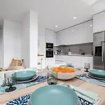 Casa Da Mane アパート