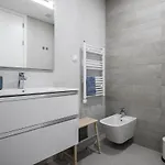 Casa Da Mane アパート