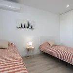 Casa Da Mane アパート *