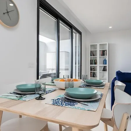 Apartamento Casa Da Mané Tavira