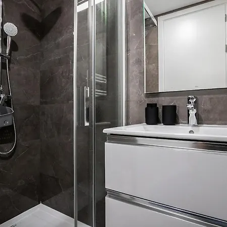 Apartamento Casa Da Mané