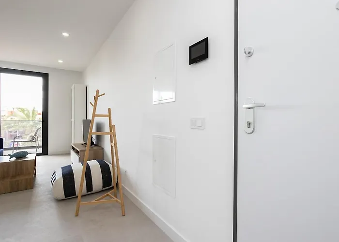 Casa Da Mane Apartment