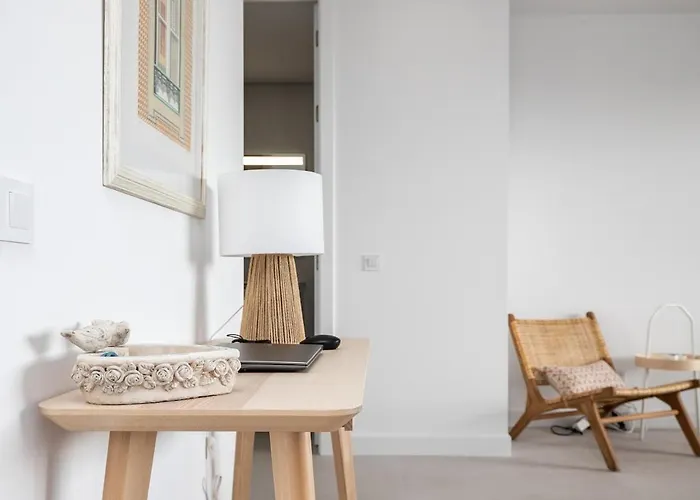 Apartment Casa Da Mane *