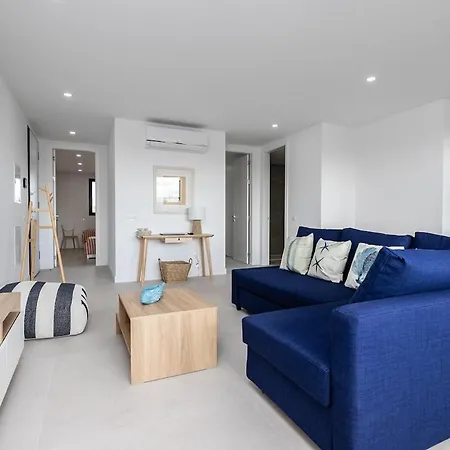 Casa Da Mane 아파트