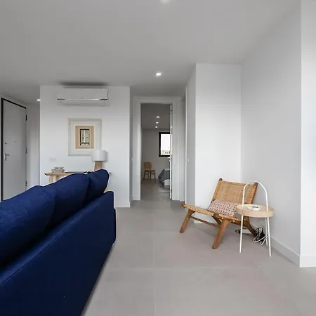 Casa Da Mane 아파트