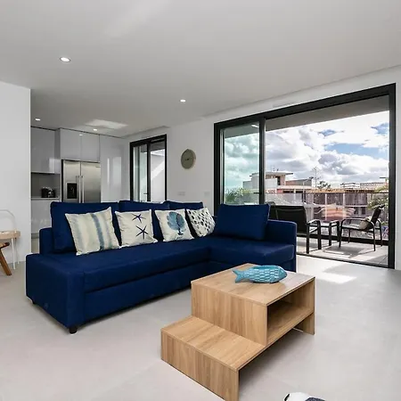 Casa Da Mane 타비라