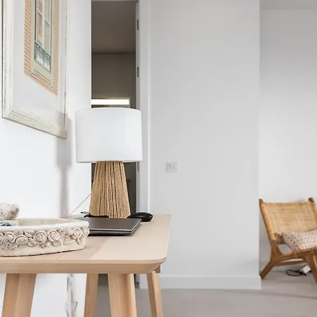 Appartamento Casa Da Mané *