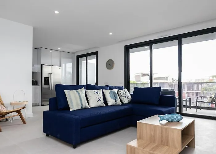 Casa Da Mane Апартаменты *