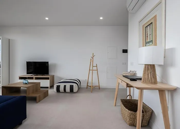 Casa Da Mane * 타비라