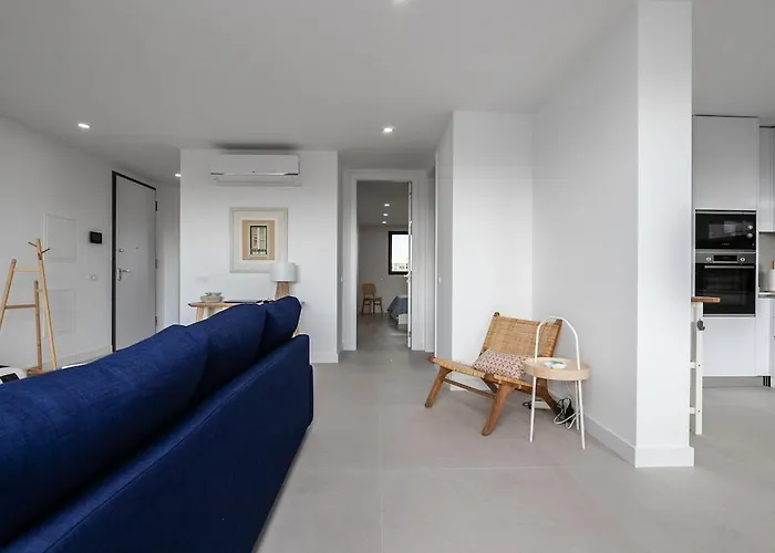 Casa Da Mane 아파트