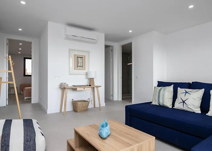 Апартаменты Casa Da Mane