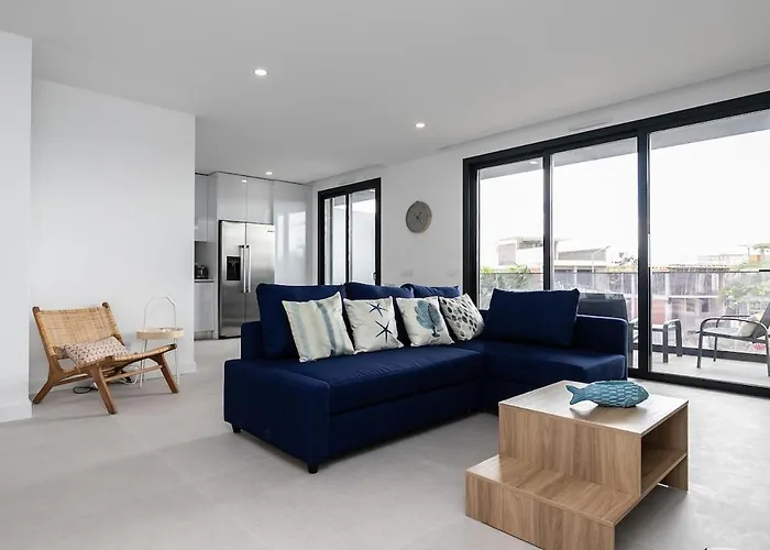 Апартаменты Casa Da Mane *