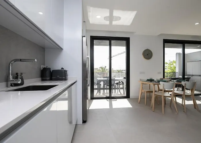 Апартаменты Casa Da Mane *