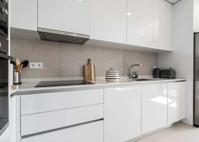 아파트 Casa Da Mane *