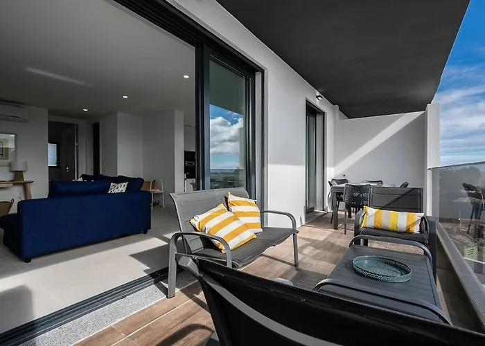 Casa Da Mane Апартаменты *