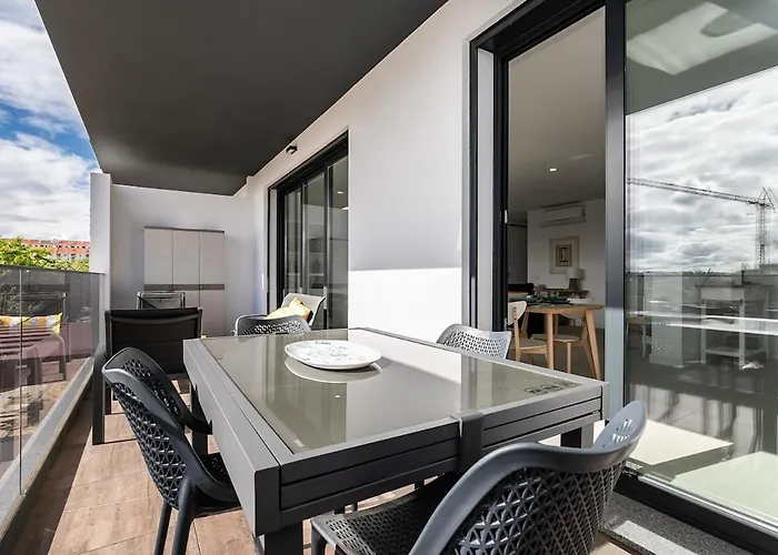 Casa Da Mane 타비라