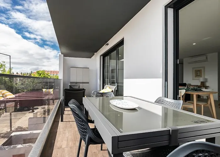 Casa Da Mane 타비라