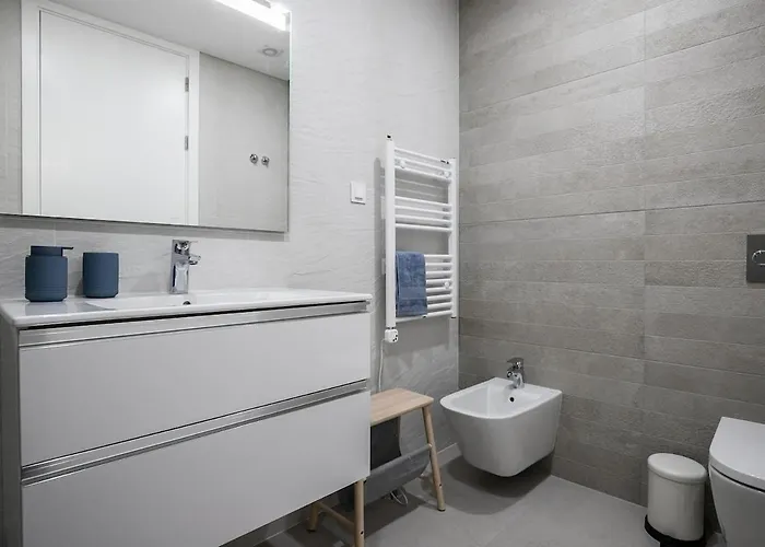 Casa Da Mane 아파트