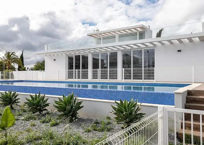 Casa Da Mane 아파트 *