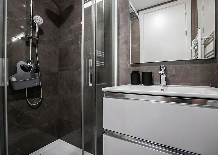 Апартаменты Casa Da Mane