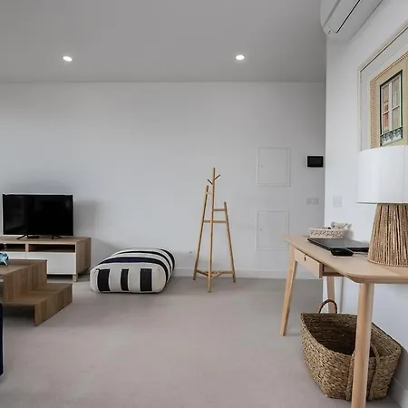 Casa Da Mané * Tavira