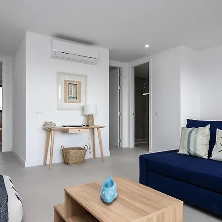 Appartement Casa Da Mané