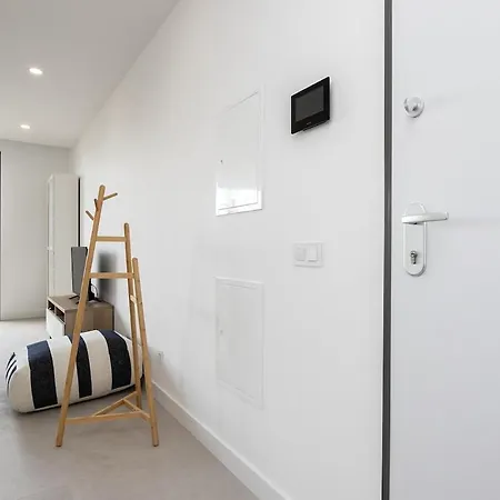 Casa Da Mané Appartement