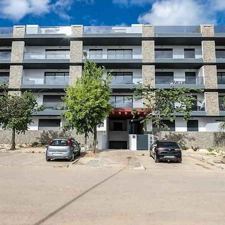 Casa Da Mané Appartement Tavira